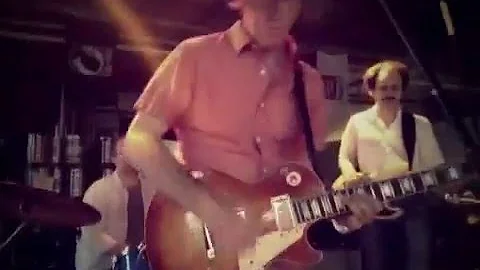 Luella - Shoot Man (Glad To Be Workin') live at Ma...
