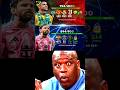 Messi vs Ronaldo Legacy