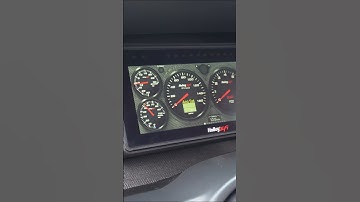 OBS Chevy Gets a Digital Dash Upgrade! 🔥