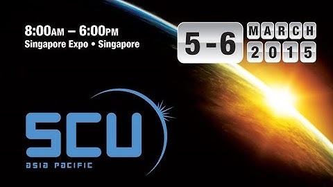 SCU APAC 2015 Webinar | PaaS with Azure by Janaka Rangama