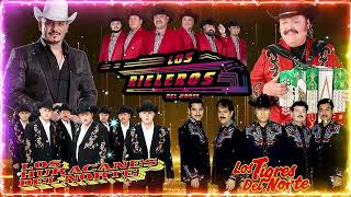 Cardenales De Nuevo Leon, Los Huracanes del Norte, Los Tigres del Norte, Los Invasores, Ramon Ayala