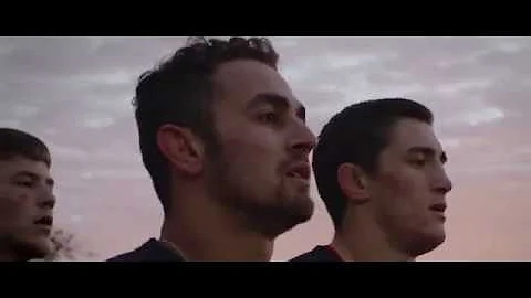 NIU Huskies Never Quit.