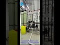 #purewater#ro#watersoftner We can offer all kinds of auto whole watertreatment system as client need