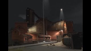 Sentry Spot - Doublecross Roof