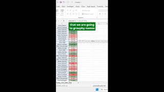 Stop using complicated Pivot Tables for simple summaries in Excel ‼️