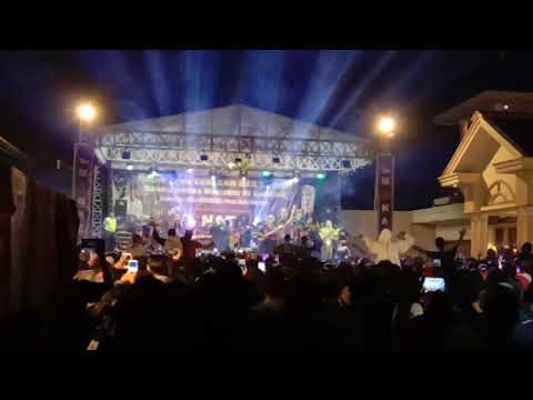 NEW MONATA FEAD EVIE TAMALA AKU RINDU PADAMU