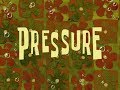 Pressure Soundtrack 