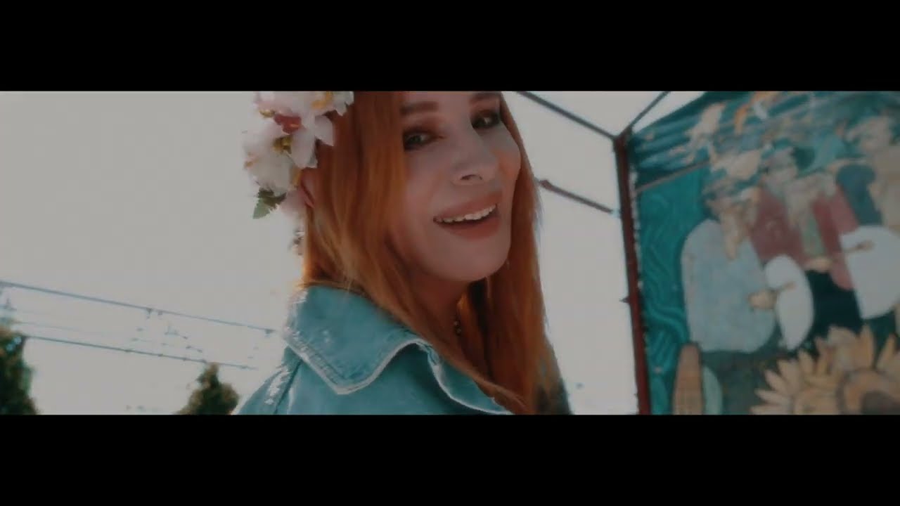 Queridos Odiadores / Dear Haters (Official Video) 🎤  Nacha Guevara