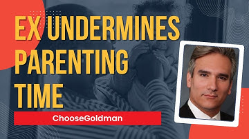 Ex Complains They Don