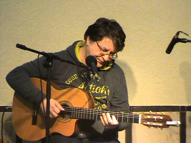 Живая Струна 10.03.2013. Часть 4