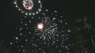 Winter Springs Veterans Day Fireworks Display