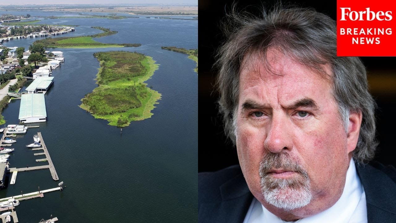 LaMalfa Calls To Remove CA Fish Off Endangered Species List, Claims Listing Lacks ‘Sound Science’