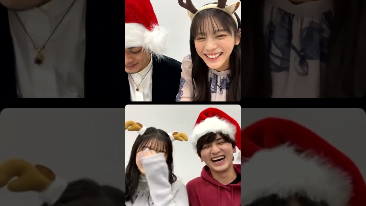 クボタケ&セトケ🎅コラボライブ
