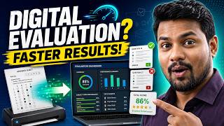 Online Examination System for Universities | Complete Digital Exam Solution