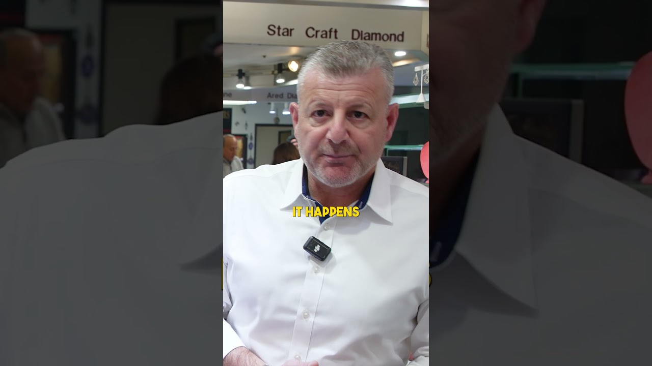 Reasons why you should buy gold jewelry...