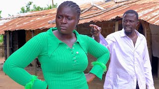 VISA MAN π¨βοΈ EP 9 FT MORAL, MARCUS, BECKY, IDDI, GIFTY, MARIAM, MAA GIFTY, AGYA ADU, SARFOWAA