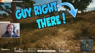 The Sickest PUBG Highlights #4 (ChocoTaco ACCIDENTAL Kill, Shroud Perfect Timing, + More)