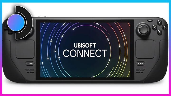 How To Install Ubisoft Connect Launcher On The Steam Deck With Steam OS - 天天要聞