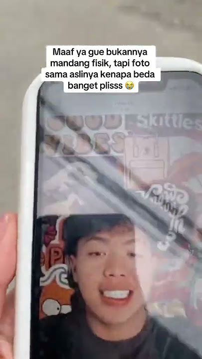 Gue bakal lebih respect kalo lu jujur #ywd #viral #trending #shorts #short