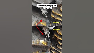 easy way to increase motorbike ignition #short #tutorial #idea