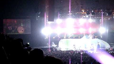 Taylor Swift - Fearless @ Wembley Arena 23.11.09