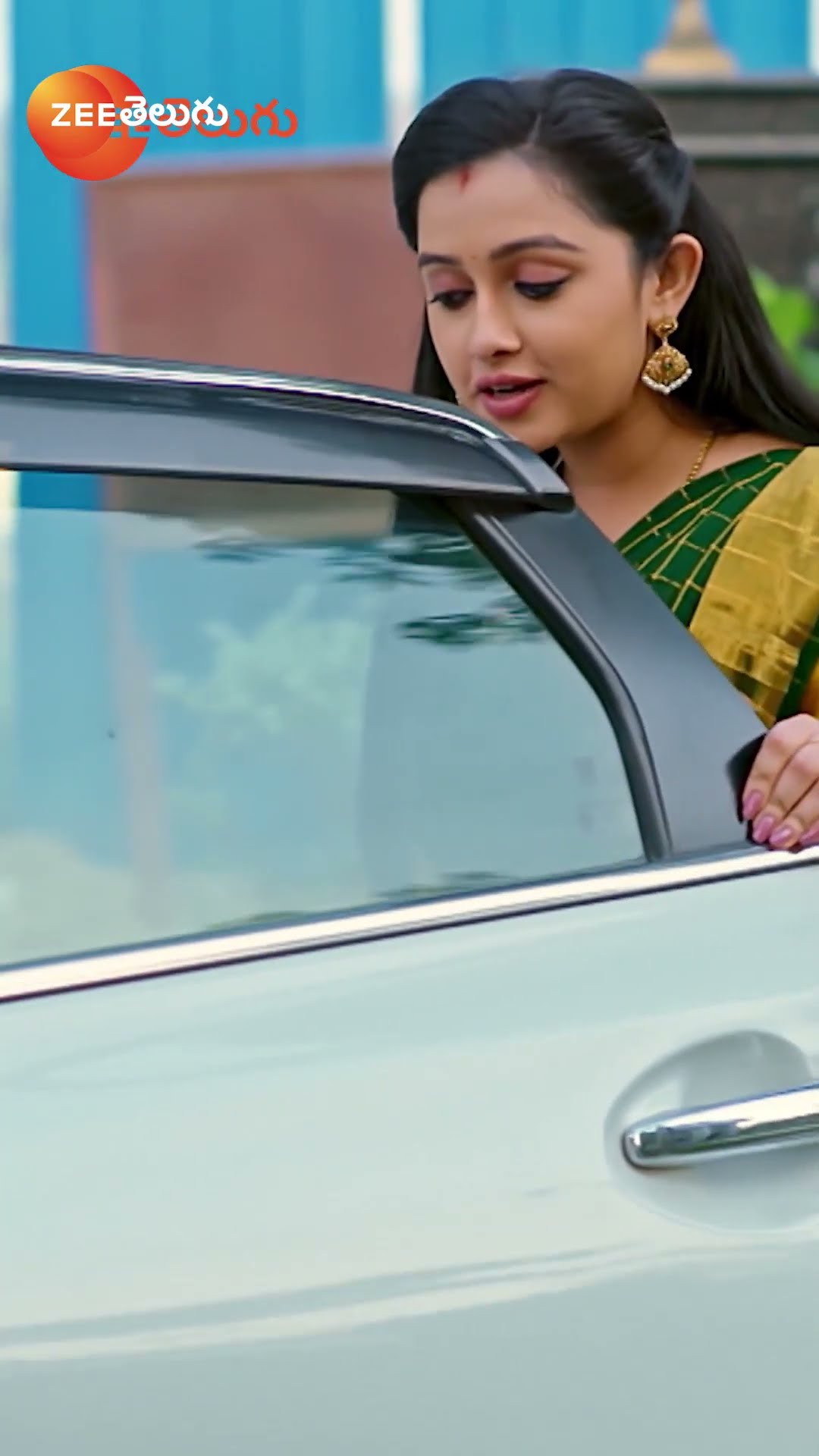 #MUKKUPUDAKA #Shorts #Zee Telugu #Entertainment #Drama