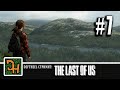 The Last of us #7 Финал