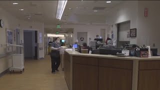 Ambulance shortage in Contra Costa County