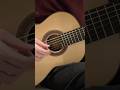 Silver Lining ✏️tabs on my website #chill #guitar #classicalguitar #neoclassical
