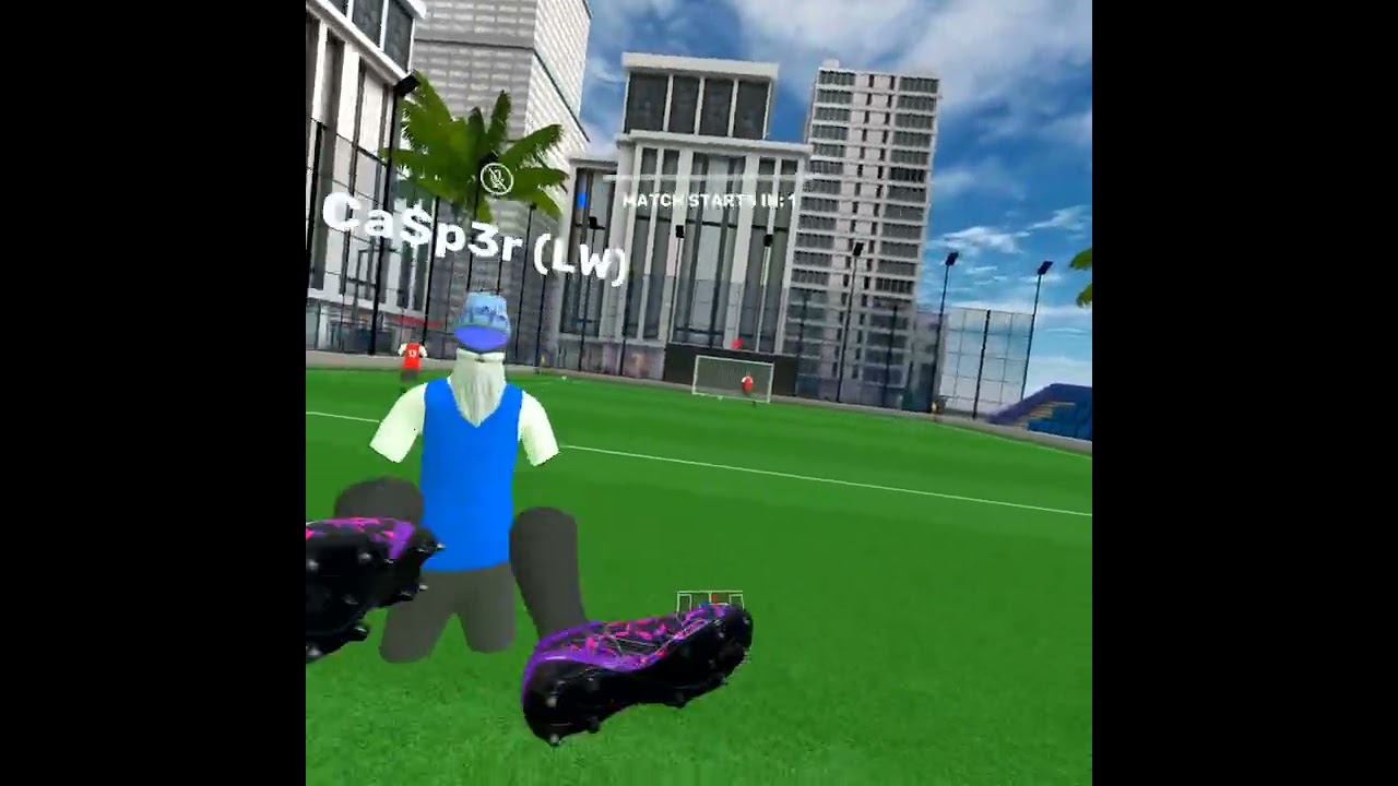 [VRFS] if you wanna join add tj regor on meta