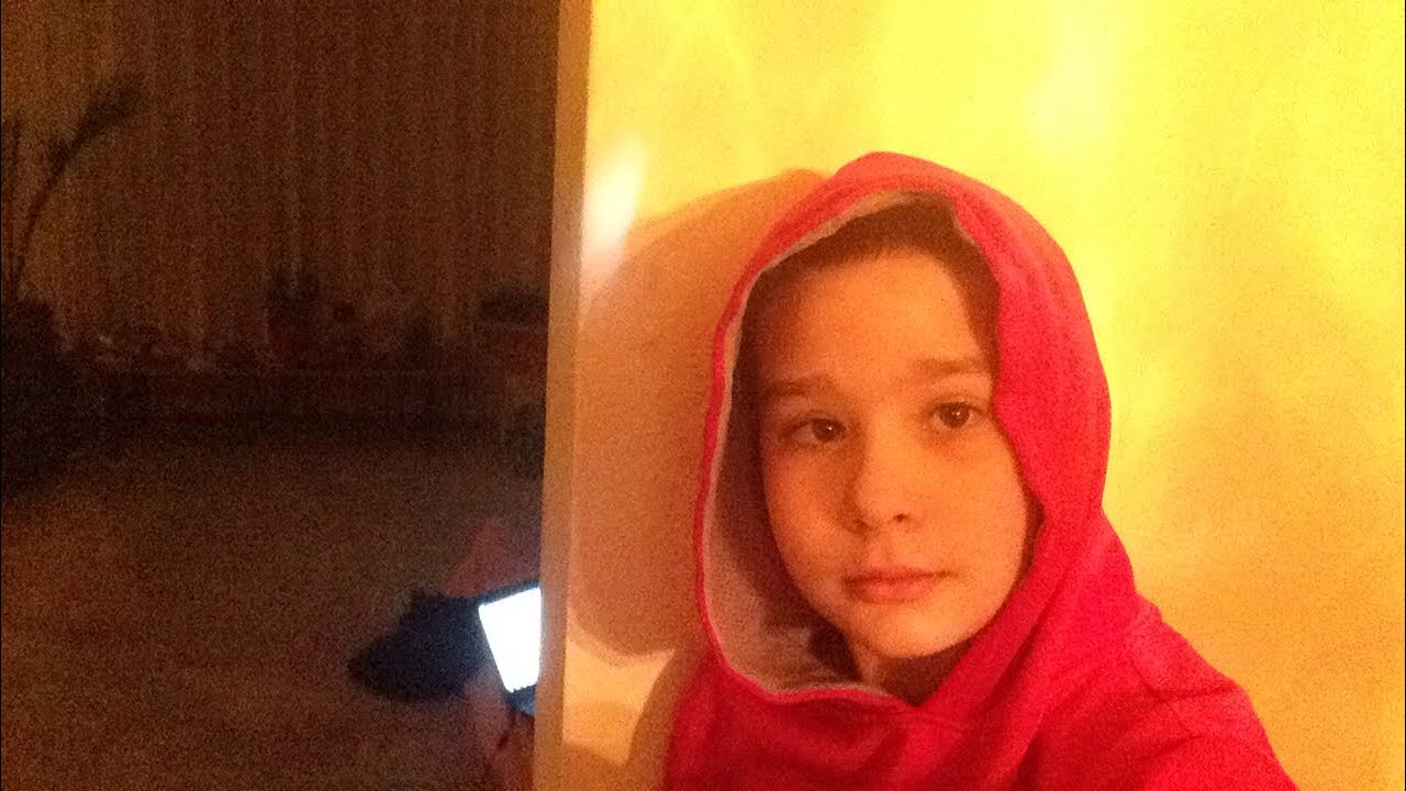 Hanging out with my brother - YouTube