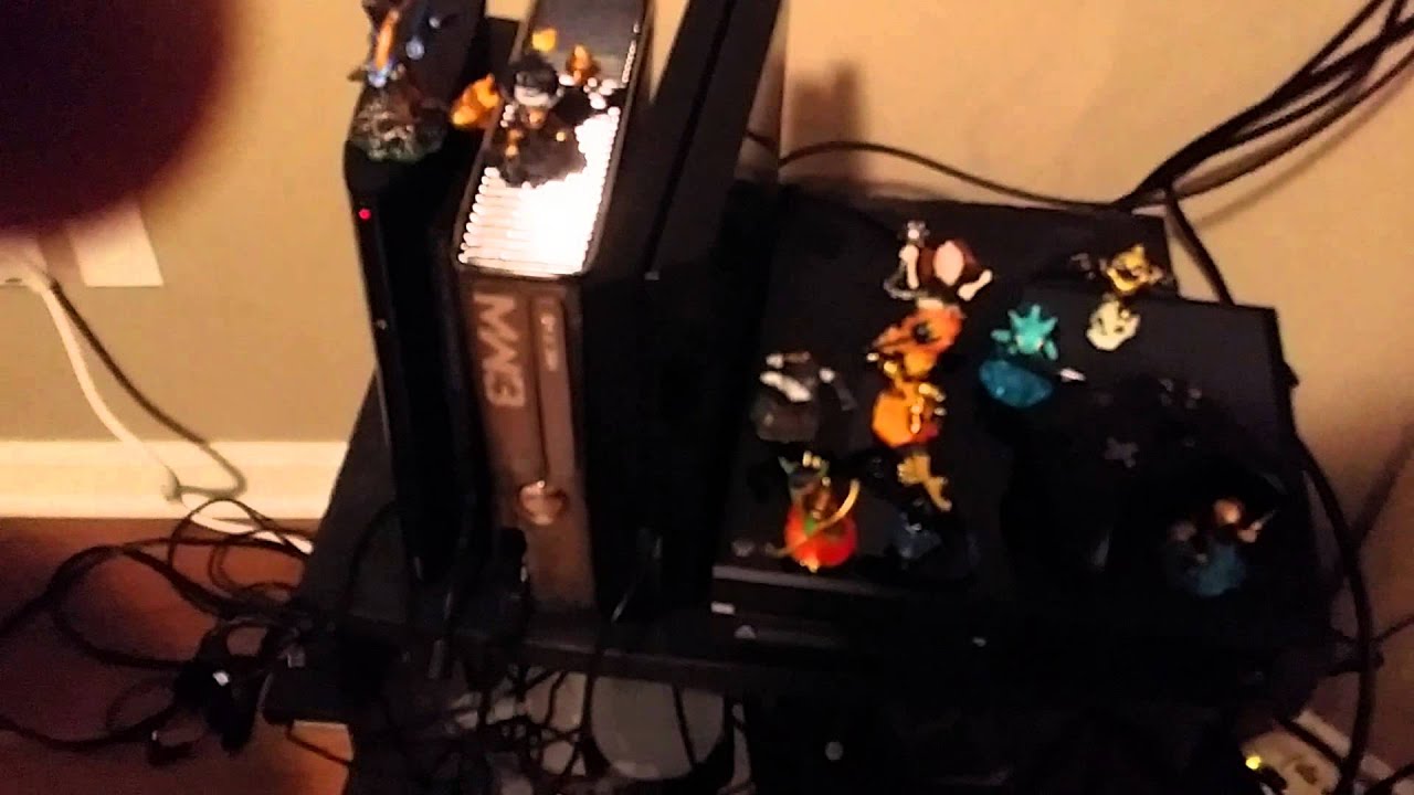 Samsung Spinpoint M9T 2tb hdd installed on PS4 YouTube