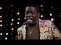 Lee Fields - Forever (Live on KEXP)