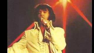 Elvis Presley Youll Never Walk Alone @coyotejack65