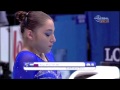 Aliya Mustafina II HUMAN