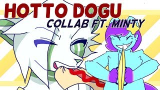 Hotto Dogu // Meme Collab // @StarPixelationStarPixelation