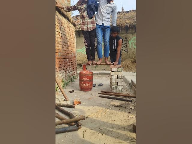 न्यू चैलेंज # india # sort# youtubeshorts # short video # viral video # hard work