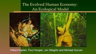CARTA: Von der Geburt bis zur Großmutterschaft: Kindererziehung in der menschlichen Evolution – H...