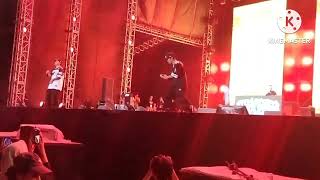 Download Lagu NDX AKA II DITINGGAL RABI LIVE KONSER TAHUN BARU 2025 DI PRJ KEMAYORAN #ndxaka #ndxakafamilia MP3