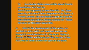 Transition from Zoom to Fetch! an Interview