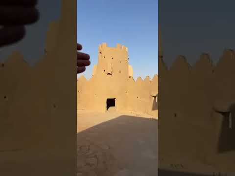سيسرا وجبل برنس وقلعة زعبل سكاكا الجوف