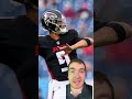 REPORT: Falcons Have Picked Starting QB Moving Forward #falcons #shorts
