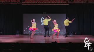 CSBF 2016 Gifted Souls Milwaukee