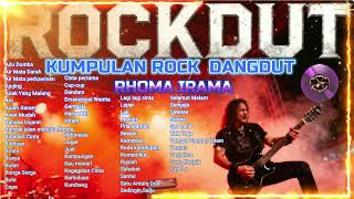 🔴 LIVE Dangdut Rock Legendaris 🔥 Full Bass Menggelegar