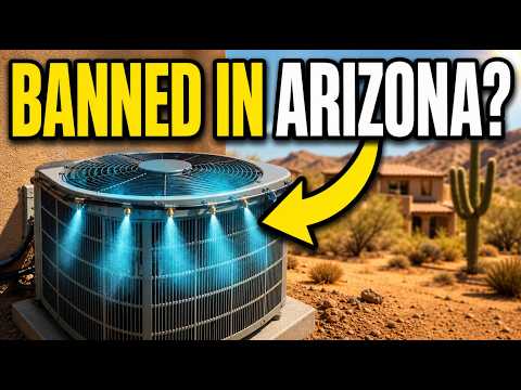 The $12 AC Device Is Everywhere. Its Own Maker Won't Ship It to Arizona.
