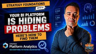 Your BI Platform Is Hiding Problems. Here’s How to Find Them.