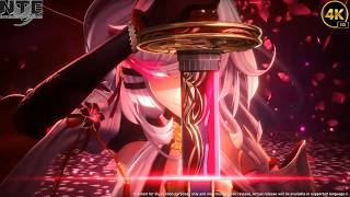 Zankou Gameplay Is Cinema | NTE 1.3 | Neverness to Everness