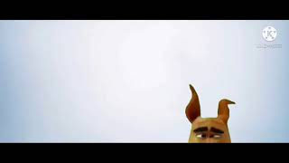 Warner Animation Group 2024, 10Th Anniversary Variant Reversed