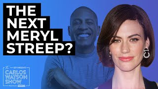 Maggie Siff: Meet the Next Meryl Streep