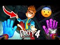 SCOPRIAMO TUTTI I SEGRETI NASCOSTI DI POPPY PLAYTIME CAPITOLO 4!! (Catnap, DogDay)
